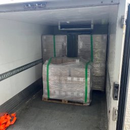 Przeprowadzki Warszawa 1