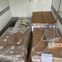 Przeprowadzki Warszawa 3