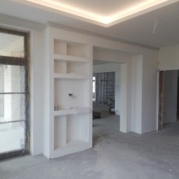 Remonty mieszkań Słomniki 2