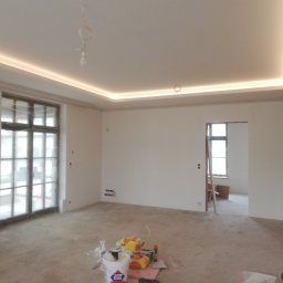 Remonty mieszkań Słomniki 1