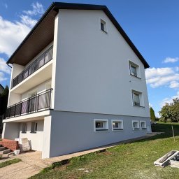 Płyta karton gips Bugaj 4