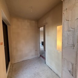 Płyta karton gips Bugaj 1