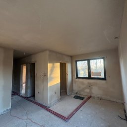 Płyta karton gips Bugaj 2