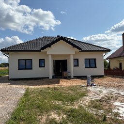 Płyta karton gips Bugaj 3