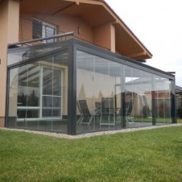 SYNCTERRA SPÓŁKA Z OGRANICZONĄ ODPOWIEDZIALNOŚCIĄ - Bramy Skrzydłowe Warszawa