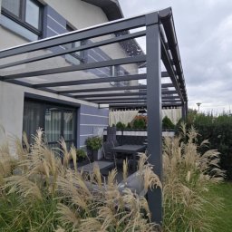 Montaż ogrodzeń Warszawa 3