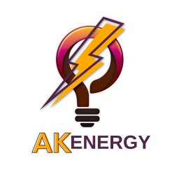 AK ENERGY Arkadiusz Krzywda - Napędy Do Bram Brzesko
