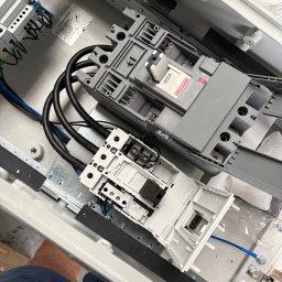 Instalacje elektryczne Brzesko 1