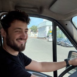 Mateusz Kaczmarek - Najlepsze Szafy Do Zabudowy Łęczyca