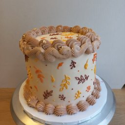 Cukiernia Wrocław 1