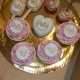 Cukiernia Wrocław 3