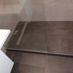 Remont łazienki Goleniów 3