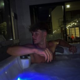 Kuba Żelazowski - Projektowanie Logo Zbuczyn