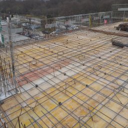 Patryk sadowski - Drenaż Opaskowy Warszawa