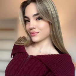 Daryna Datsenko - Logo Dla Firmy Świdnica