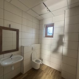 Remonty mieszkań Gliwice 2