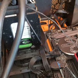 Naprawa komputerów Warszawa 2