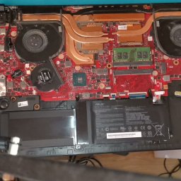 Naprawa komputerów Warszawa 3