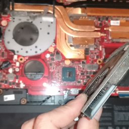 Naprawa komputerów Warszawa 4