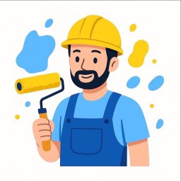 Damian Stanisz - Usługi Malarskie Rzeszów