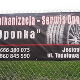 Warsztaty Samochodowe Jesionka 1