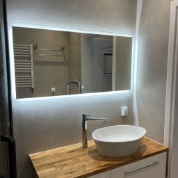 Remonty mieszkań Białystok 3