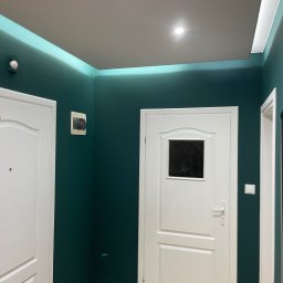 Remonty mieszkań Białystok 4