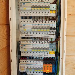 Adrian Wawrzecki - Biuro Projektowe Instalacji Elektrycznych Trzemeszno
