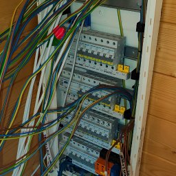 Domofony, wideofony Trzemeszno 2