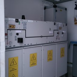 Domofony, wideofony Trzemeszno 3