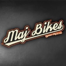 MAJBIKES Szymon Maj - Przewóz Osób Niepołomice