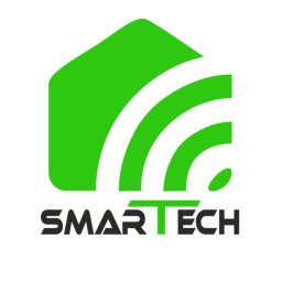 Smartech Jakub Banek - Monitoring Domu Brzozówka