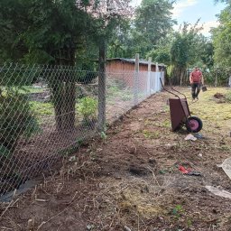 Sprzątanie mieszkań Grajewo 4