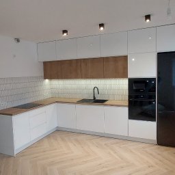 Kuchnie na wymiar Bielsko-Biała 3