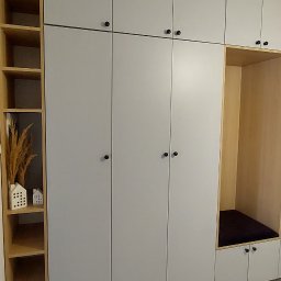 Baker Meble - Kuchnie na wymiar Bielsko-Biała