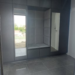 Baker Meble - Najwyższej Klasy Meble Tapicerowane Do Przedpokoju Bielsko-Biała