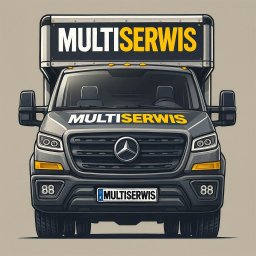 Aleksander siemierz - Przewóz Rzeczy Koszalin