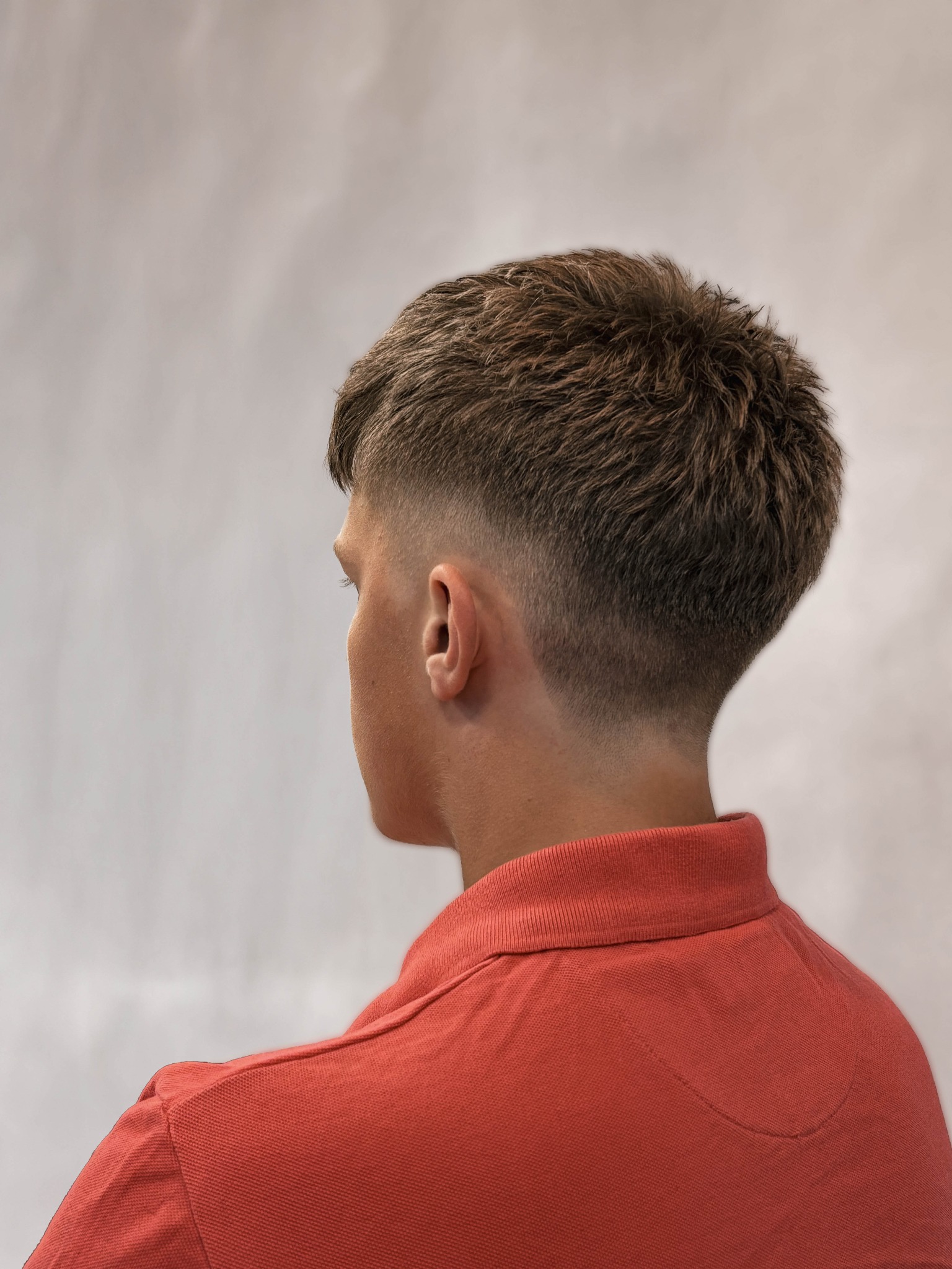 Combo włosy i broda. Profesjonalny barber na Kazimierzu.