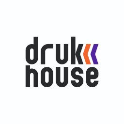 DRUKHOUSE Sp. z o.o. - Projektowanie Indentyfikacji Wizualnej Warszawa