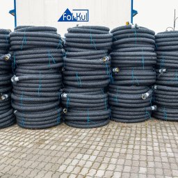 Rury, studzienki, systemy odwodnień, Oczyszczalnie ścieków, Zbiorniki na deszczówkę, Studnie wodomierzowe, Spawanie tworzyw sztucznych z PP i PE. Rury drenarskie od DR50 do DR 200. Usługi Melioracji, Drenaż Rzgów. Sprawdzone rozwiązania dla domu i firmy.