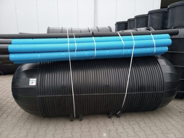 Oczyszczalnie ROTOTANK.