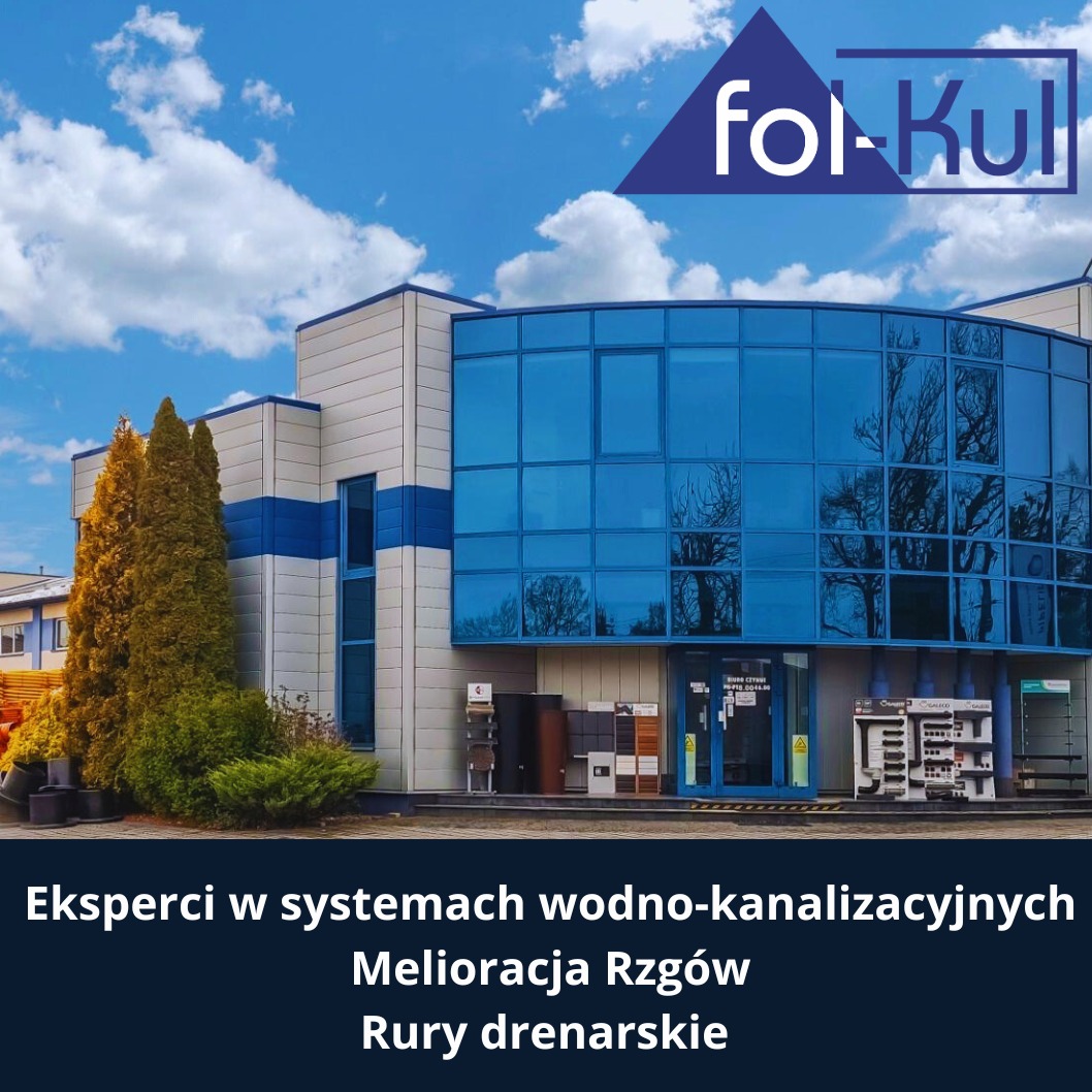 Eksperci w systemach wodno-kanalizacyjnych Rzgów.