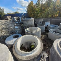 Rozbiórki budynków Kraków 2