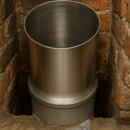 P.H.U Stach - Monterzy Wentylacji Legnica