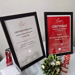 Biuro Kadrowo-Rachunkowe "Składki i Podatki" Sp. z o.o. - Firma Audytorska Płock