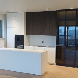 OM Happy Home - Architekt Wnętrz Warszawa