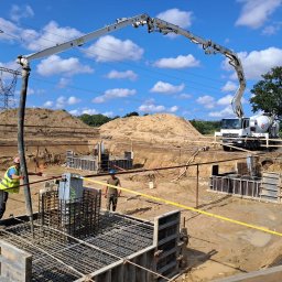 "PEBEK" SPÓŁKA Z OGRANICZONĄ ODPOWIEDZIALNOŚCIĄ - Sprzedaż Gruzu Świdnica