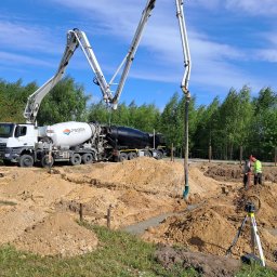 Domy murowane Świdnica 1