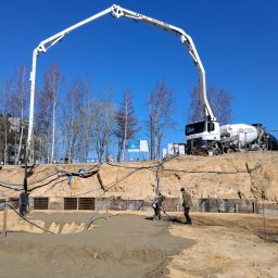 Domy murowane Świdnica 2