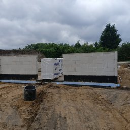 Domy murowane Stargard 4